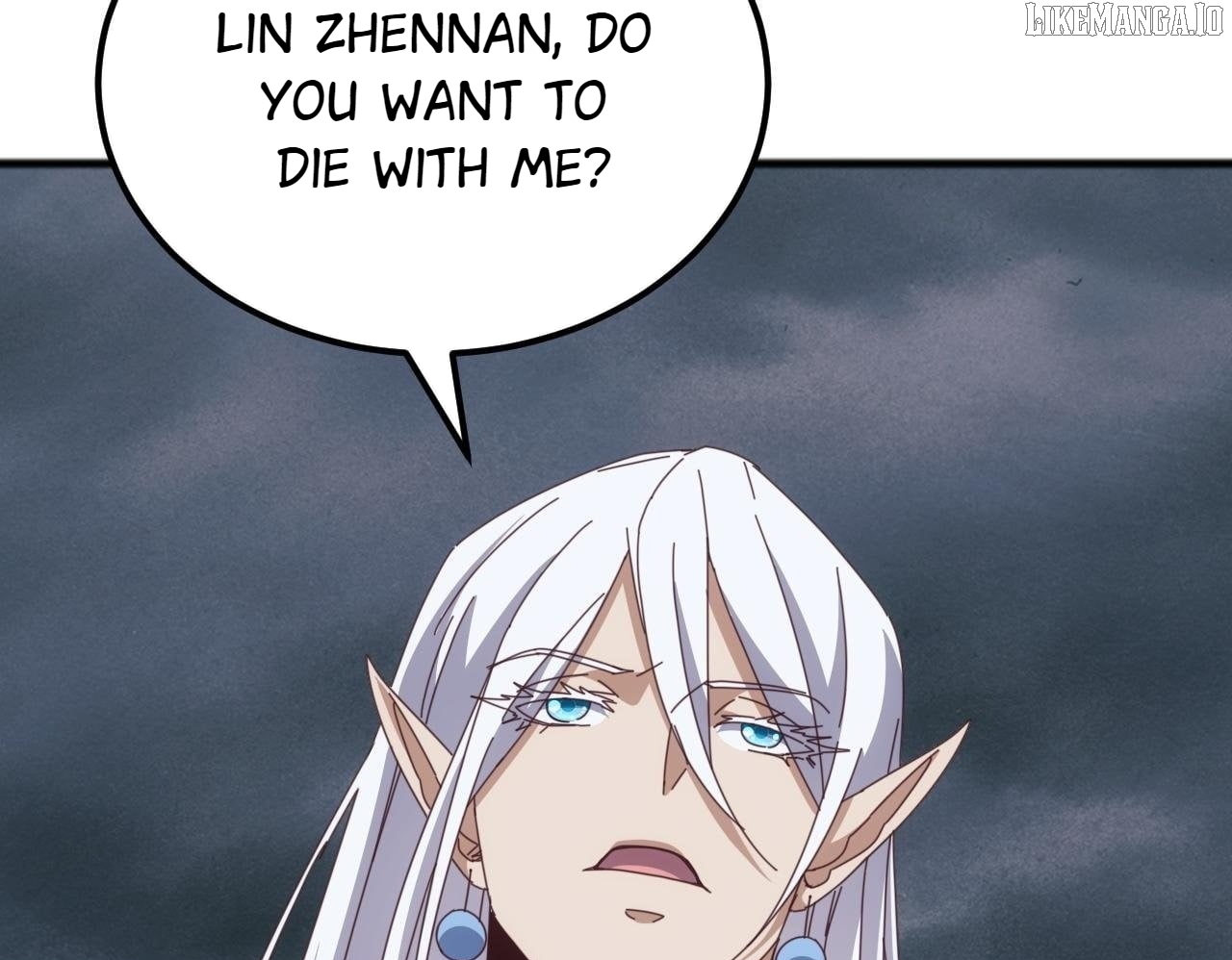 Invasion of the Myriad Races: Starting by Taming a Legendary Beast Chapter 49 - page 95